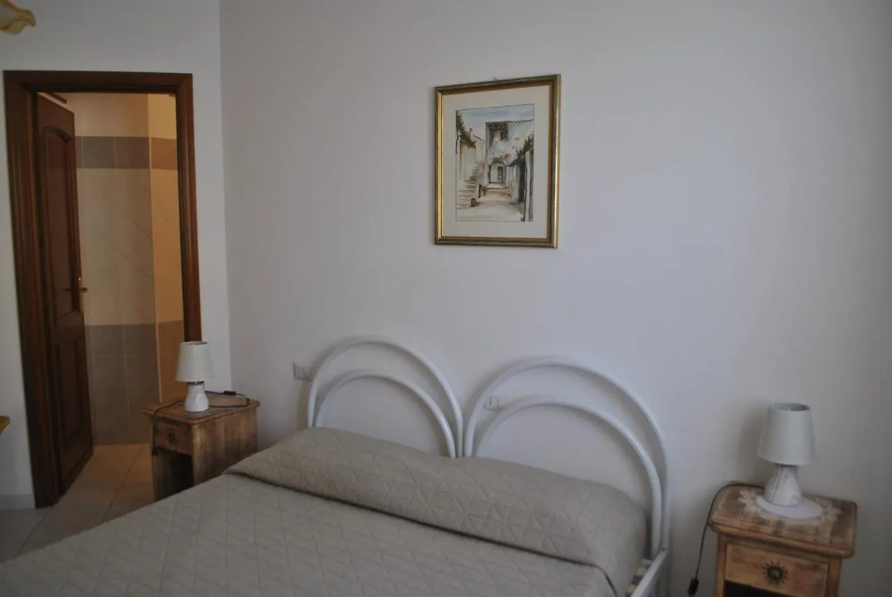Bed and Breakfast Casa Loi Fonni