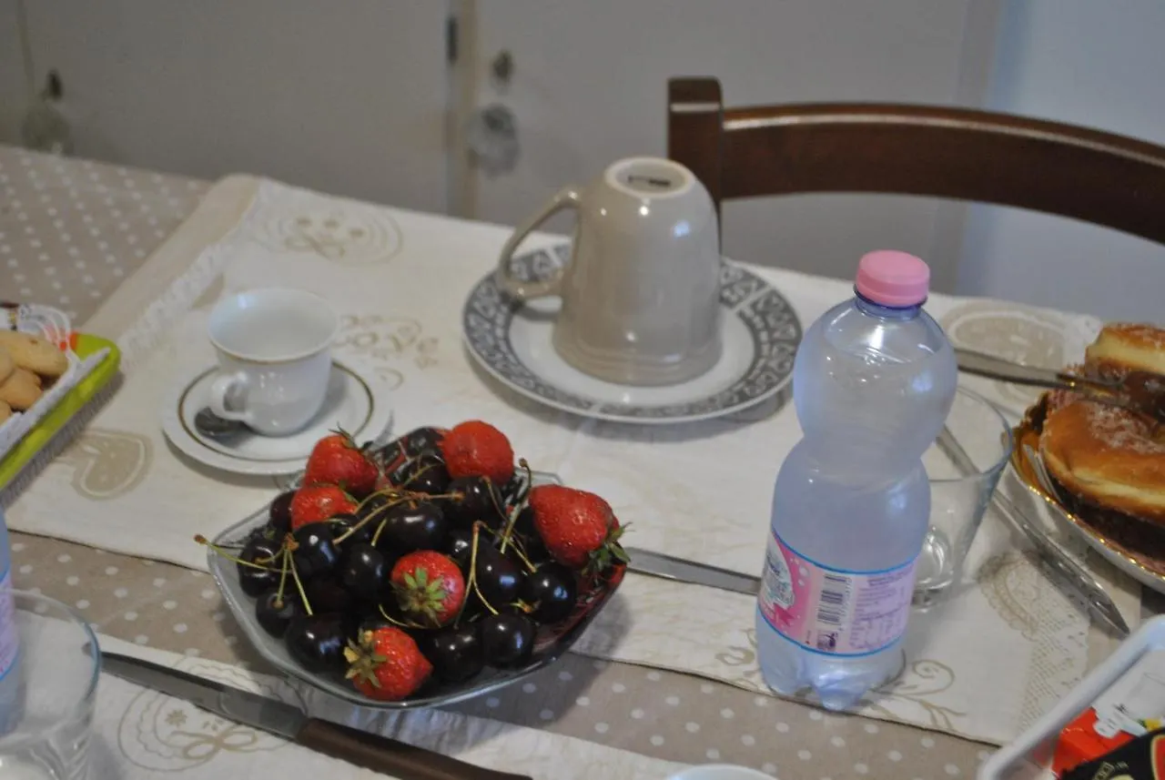 Bed and Breakfast Casa Loi Fonni 0*,  Włochy