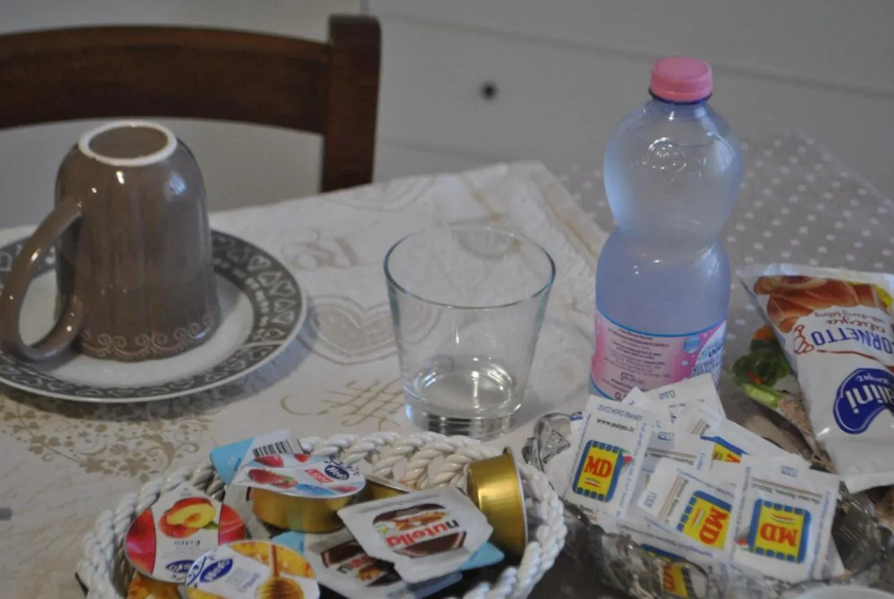 Bed and Breakfast Casa Loi Fonni Nocleg ze śniadaniem